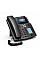 Телефон IP Fanvil X4 2xFE LAN, SIP, VPN, PoE, 2.8