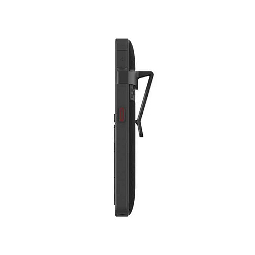Трубка IP-DECT Fanvil W610D, цветной дисплей 2.0” 240x320 LCD, 4 SIP линии, работа с DECT-базой W710D, подключение гарнитуры через BT5.0 или разъем 3,5 мм