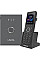 Телефон IP-DECT Fanvil Kit W710P bundle (DECT база W710D + DECT трубка W610D)