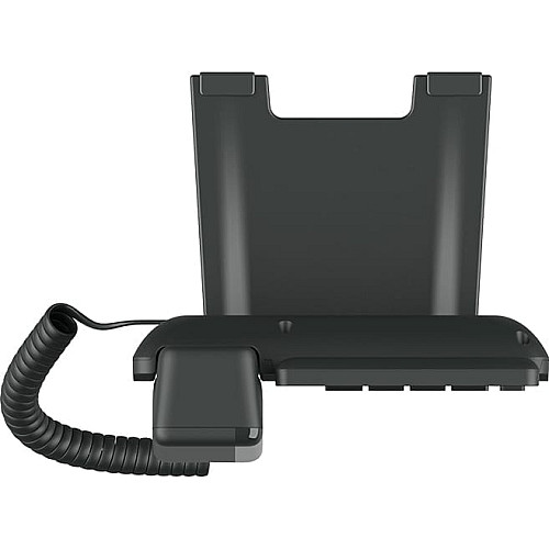 Телефон IP Fanvil V60P 2xFE LAN, 4 SIP line, SW Linux, PoE, 2.4