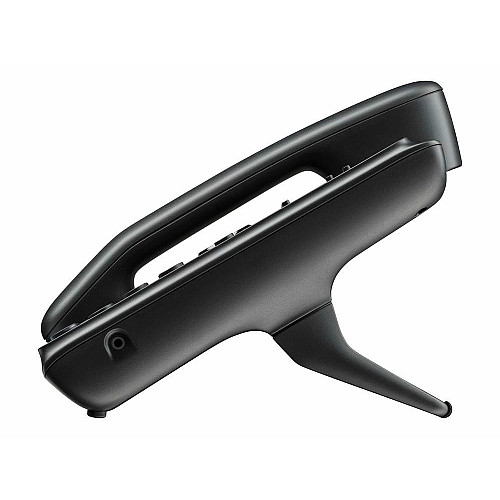 SIP-телефон Poly Edge B30, 16 ліній, PoE, чорний