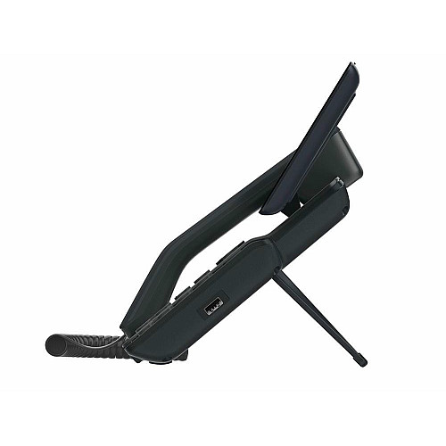 Телефон IP Fanvil V67 2xGE LAN, 1xUSB-A, BT4.2, Wi-Fi, 20 SIP линий, SW Linux, PoE, 7