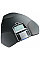 Конференц телефон IP Panasonic KX-HDV800RU 1xFE LAN, 1xUSB Mini-B, 3xRJ11, BT, NFC, SIP, PoE, монохромний дисплей