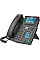 Телефон IP Fanvil X5U 2xGE LAN, 1xUSB-A, BT4.2, SIP, VPN, PoE, 3.5