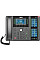 Телефон IP Fanvil X210 2xGE LAN, 1xUSB-A, BT4.2, 20 SIP line, SW Linux, 106 DSS клавиш, PoE, 4.3