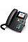 Телефон IP Fanvil X4 2xFE LAN, SIP, VPN, PoE, 2.8