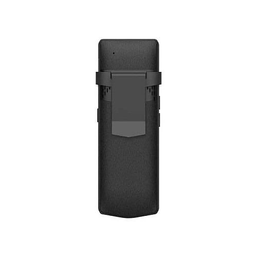 Трубка IP-DECT Fanvil W610D, цветной дисплей 2.0” 240x320 LCD, 4 SIP линии, работа с DECT-базой W710D, подключение гарнитуры через BT5.0 или разъем 3,5 мм