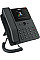 Телефон IP Fanvil V61W 2xGE LAN, BT5.4, VPN L2TP, Wi-Fi, 4 SIP line, 4 Line key, SW Linux, PoE, 2.4