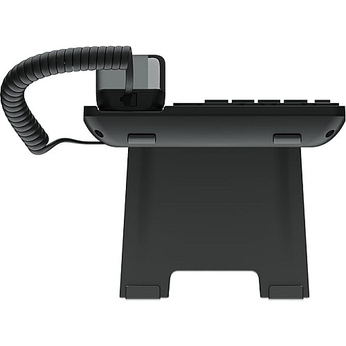 Телефон IP Fanvil V60P 2xFE LAN, 4 SIP line, SW Linux, PoE, 2.4