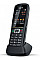 Трубка IP-DECT Gigaset R700H PRO 1xMicro-USB, 1x3.5 мм разъем для гарнитуры, DECT, BT, 2.4