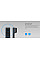 Телефон IP Fanvil V67 2xGE LAN, 1xUSB-A, BT4.2, Wi-Fi, 20 SIP линий, SW Linux, PoE, 7