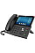 Телефон IP Fanvil X7 2xGE LAN, 1xUSB-A, BT4.2, Wi-Fi, 20 SIP Lines, 127 DSS key, PoE, 7.0