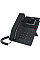 Телефон IP Fanvil V60P 2xFE LAN, 4 SIP line, SW Linux, PoE, 2.4