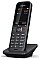Трубка IP-DECT Gigaset S700H PRO 1xMicro-USB, 1x3.5 мм разъем для гарнитуры, DECT, BT, 2.4
