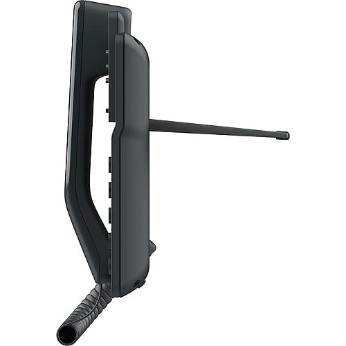 Телефон IP Fanvil V60P 2xFE LAN, 4 SIP line, SW Linux, PoE, 2.4