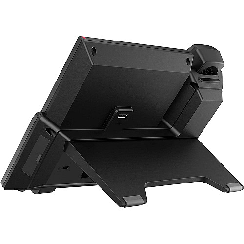 Телефон IP Fanvil X7 2xGE LAN, 1xUSB-A, BT4.2, Wi-Fi, 20 SIP Lines, 127 DSS key, PoE, 7.0