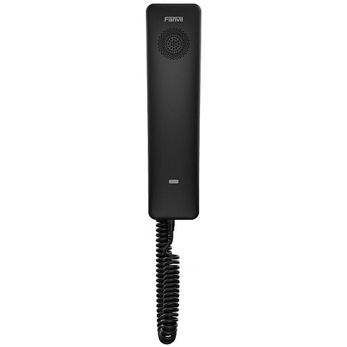 Телефон IP Fanvil H2U 1xFE LAN, SIP, VPN, PoE