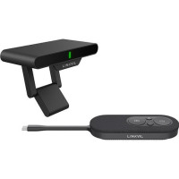 Система Бездротової передачі презентації Fanvil CA200, USB-C in Передавач CP20, HDMI out Приймач RC10, 2 клавіши функцій, WI-FI, 4K/30fps Screen-sharing