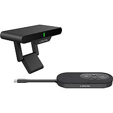 Система Бездротової передачі презентації Fanvil CA200, USB-C in Передавач CP20, HDMI out Приймач RC10, 2 клавіши функцій, WI-FI, 4K/30fps Screen-sharing