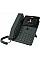 Телефон IP Fanvil V61G 2xGE LAN, VPN L2TP, 4 SIP line, 4 Line key, SW Linux, PoE, 2.4