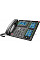 Телефон IP Fanvil X210 2xGE LAN, 1xUSB-A, BT4.2, 20 SIP line, SW Linux, 106 DSS клавиш, PoE, 4.3
