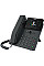 Телефон IP Fanvil V62G-Black 2xGE LAN, 12 SIP линий, 21 DSS клавиш, VPN, SW Linux, PoE, 2.8