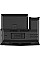 Телефон IP Fanvil X7 2xGE LAN, 1xUSB-A, BT4.2, Wi-Fi, 20 SIP Lines, 127 DSS key, PoE, 7.0