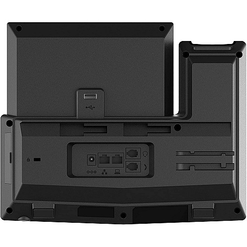 Телефон IP Fanvil X7 2xGE LAN, 1xUSB-A, BT4.2, Wi-Fi, 20 SIP Lines, 127 DSS key, PoE, 7.0
