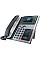 SIP-телефон Poly Edge E450, Bluetooth 5, WiFi AC, 2x USB, PoE, 8 линий (32 с пейджингом), серый