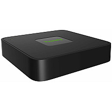 Відеореєстратор Tiandy TC-R3110 Spec:I/B/P8/Eu/L/S/V2.0, 10ch, 1HDD, 8PoE