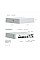IP-Відеореєстратор TP-LINK VIGI NVR1104H-4P, 4 канали Poe, 2xUSB, H265+, 1xHDD, до 16 ТБ, білий