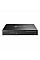 IP-Відеореєстратор TP-LINK VIGI NVR1008H-8MP, 8 каналів Poe, 2xUSB, H265+, 1xHDD, до 16 ТБ, чорний