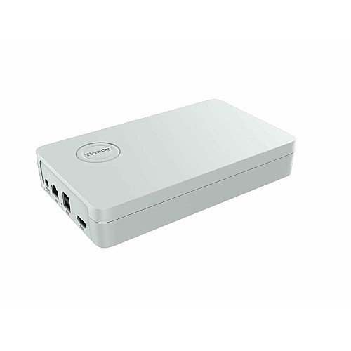 Видеорегистратор Tiandy TC-R3105 Spec:I/B/L/S, 5ch, 1HDD