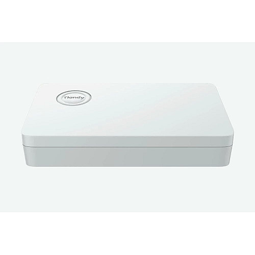 Видеорегистратор Tiandy TC-R3105 Spec:I/B/L/S, 5ch, 1HDD