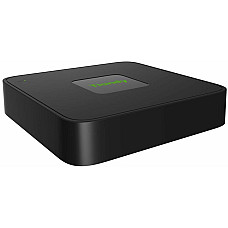 Відеореєстратор Tiandy TC-R3105 Spec:I/B/P4/Eu/L/S/V2.0, 5ch, 1HDD, 4PoE