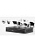 IP-видеорегистратор TP-LINK VIGI NVR1016H 16 каналов, 2xUSB, H265+, 1xHDD, до 10 ТБ