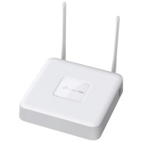 IP-Відеореєстратор TP-LINK VIGI NVR1108H-W 8 каналів, Wi-Fi, 2xUSB, H.265+, 1xHDD, до 10 ТБ