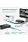 IP-видеорегистратор TP-LINK VIGI NVR1008H 8 каналов, 2xUSB, H265+, 1xHDD, до 10 ТБ