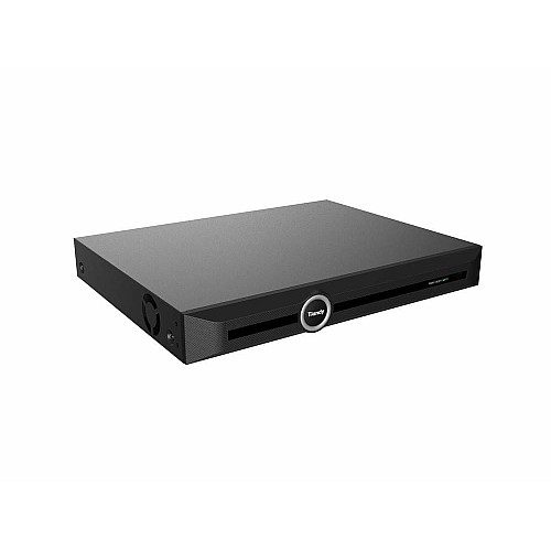 Відеореєстратор Tiandy TC-R3220 Spec:I/B/K/V3.1, 20ch, 2HDD, 4K