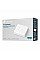 IP-Відеореєстратор TP-LINK VIGI NVR1104H-4P, 4 канали Poe, 2xUSB, H265+, 1xHDD, до 16 ТБ, білий