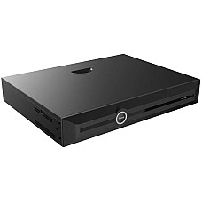 Відеореєстратор Tiandy TC-R3440 Spec:I/B/N/V4.0, 40ch, 4HDD