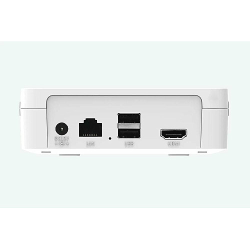 Видеорегистратор Tiandy TC-R3105 Spec:I/B/L/S, 5ch, 1HDD