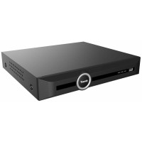 Відеореєстратор Tiandy TC-R3105 Spec:I/B/P4/K/V3.1, 5ch, 1HDD, 4PoE, 4K
