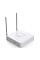 IP-Відеореєстратор TP-LINK VIGI NVR1108H-W 8 каналів, Wi-Fi, 2xUSB, H.265+, 1xHDD, до 10 ТБ