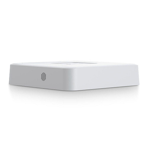 IP-Відеореєстратор TP-LINK VIGI NVR1104H-4P, 4 канали Poe, 2xUSB, H265+, 1xHDD, до 16 ТБ, білий