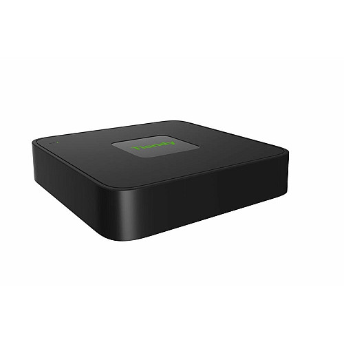 Відеореєстратор Tiandy TC-R3110 Spec:I/B/P8/Eu/L/S/V2.0, 10ch, 1HDD, 8PoE