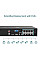 IP-Відеореєстратор TP-LINK VIGI NVR1008H-8MP, 8 каналів Poe, 2xUSB, H265+, 1xHDD, до 16 ТБ, чорний