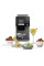 Морозивниця Gorenje  3 в 1, 210Вт, чаша-1л, 35 кг - 24 год., слаші, лід, морозиво, електронне управління, чорний