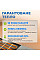 Мат нагревательный Navin HaloClear 190/680 двухжильный для систем отопления 3.5м кв, 0.5х7.0м 680Вт 230В