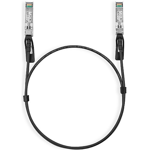 Кабель TP-LINK Direct Attach SFP+ Cable for_10 Gigabit connections Up to 1m